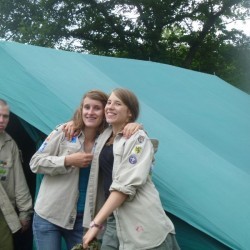 P1060020 - Scouts en Gidsen Zaventem 